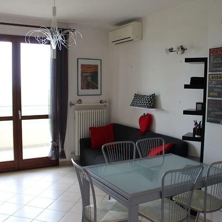 Appartamento Metaurilia Fano Exterior foto
