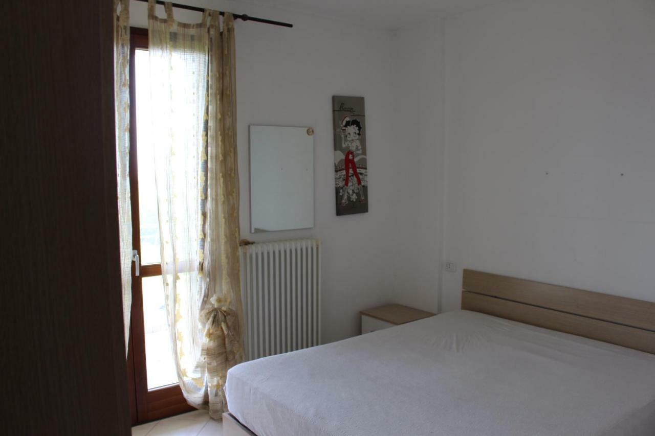 Appartamento Metaurilia Fano Exterior foto